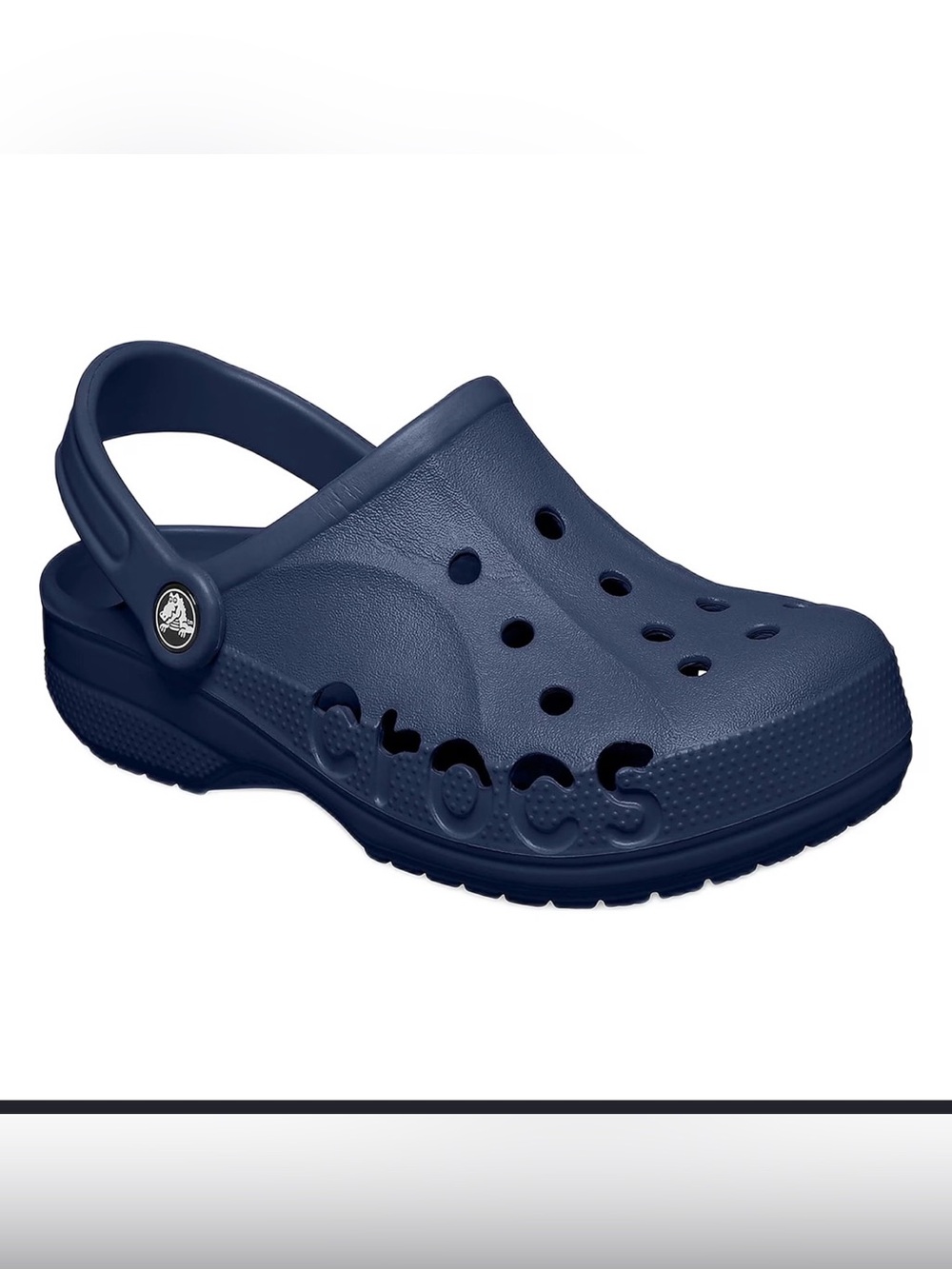 Crocs Baya Clog Youth Unisex